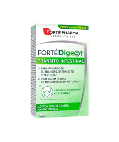 FORTELAX TRANSIT ACTIV 30 COMPRIMIDOS – foto del producto cada fortelax transit