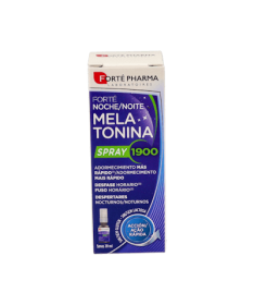 MELATONINA SPRAY 1900 – foto del producto cada melatonina spray