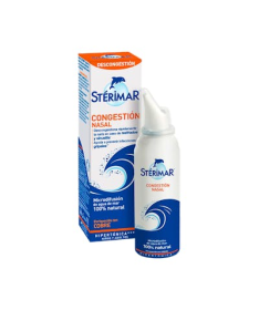 STERIMAR CONGESTION 100 ML – foto del producto cada sterimar congestion