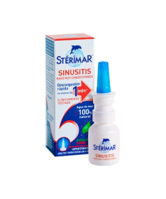 STERIMAR SINUSITIS FRASCO 20 ML – foto del producto cada sterimar sinusitis