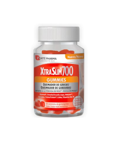 XTRASLIM 700 GUMMIES 60 CARAMELOS GOMA – foto del producto cada xtraslim 700