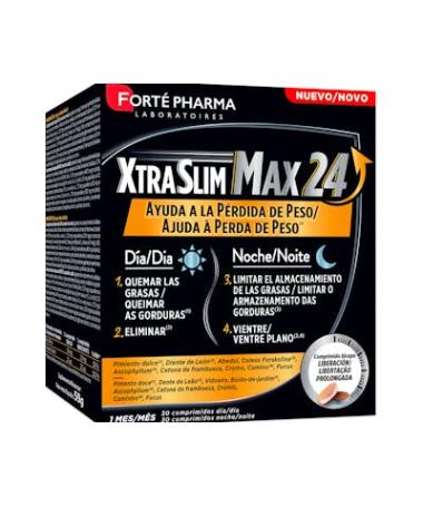 XTRASLIM MAX 24 60 COMP – foto del producto cada xtraslim max