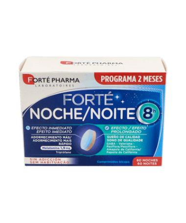 FORTE NOCHE 8H 60 DIAS – foto del producto cada forte noche