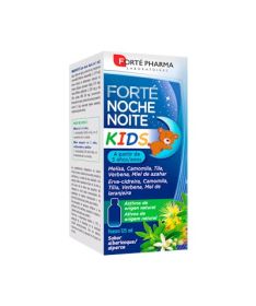 FORTE NOCHE KIDS 125 ML – foto del producto cada forte noche