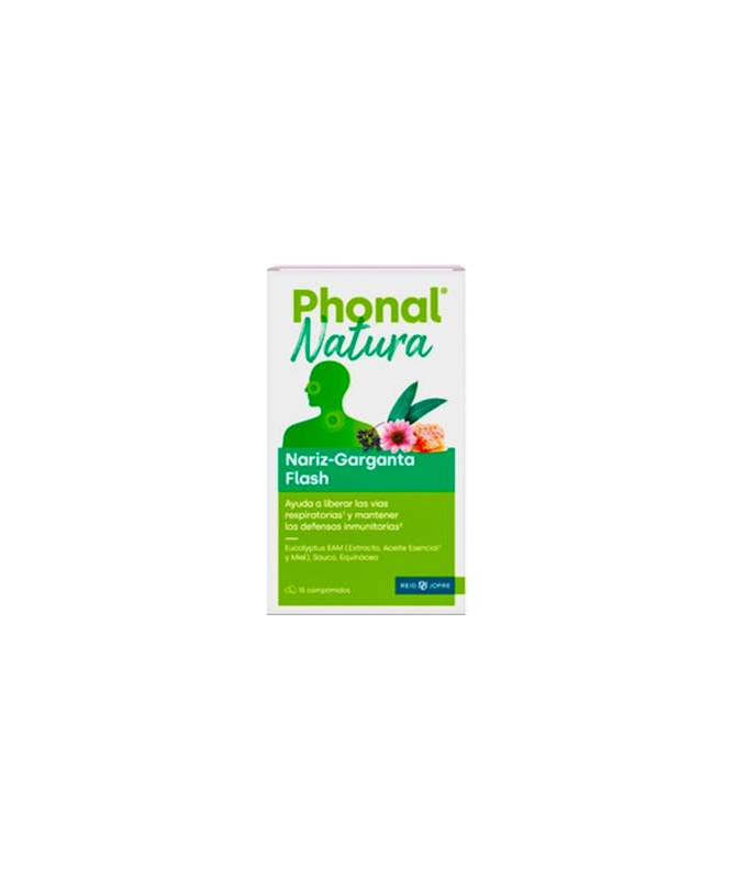 PHONAL NATURA NARIZ GARGANT FLASH 15CO – foto del producto cada phonal natura