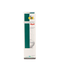GSE EFFERBIOTIC RAPID 20 COMP EFERVESC – foto del producto cada gse efferbiotic