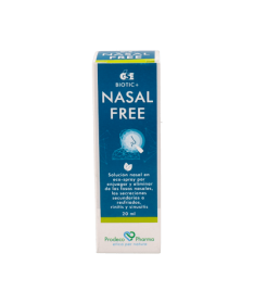 GSE NASAL FREE 20 ML – foto del producto cada gse nasal