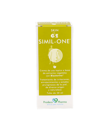 GSE SIMIL ONE TUBO 30 ML – foto del producto cada gse simil