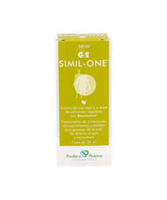 GSE SIMIL ONE TUBO 30 ML – foto del producto cada gse simil