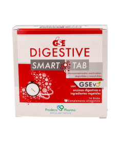 GSE STOMACH DIGESTIVE SMART-TAB 16 STIKC – foto del producto cada gse stomach