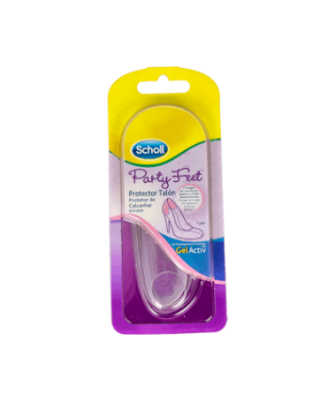 SCHOLL GELACTIV PROTECTOR TALON – foto del producto scholl gelactiv protector