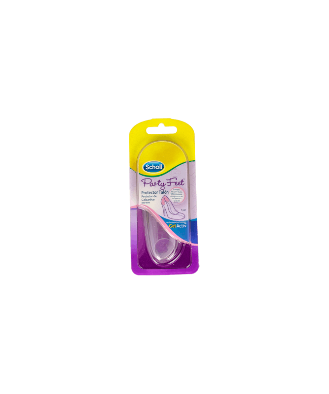SCHOLL GELACTIV PROTECTOR TALON – foto del producto scholl gelactiv protector