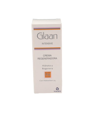 GLAAN INTENSIVE CREMA 50 ML. – foto del producto cada glaan intensive