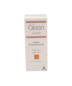 GLAAN INTENSIVE CREMA 50 ML. – foto del producto cada glaan intensive