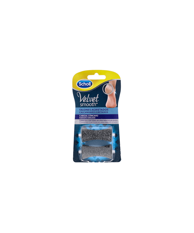 SCHOLL RECAMBIO LIMA VELVET SMOOTH TALON – foto del producto scholl recambio lima