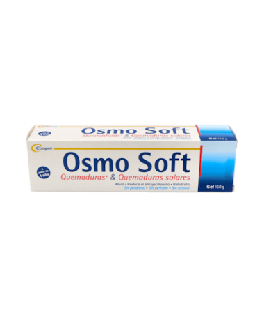 OSMO SOFT GEL 150 GR – foto del producto osmo soft gel