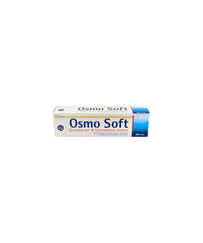 OSMO SOFT GEL 150 GR – foto del producto osmo soft gel