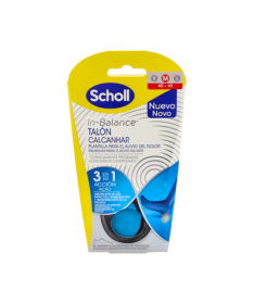 SCHOLL IN BALANCE PLANTILLA TOBILLO T.M. – foto del producto scholl balance plantilla