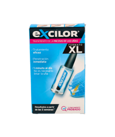 EXCILOR SOLUC FORMATO XL ENVASE 7 ML – foto del producto cada excilor soluc