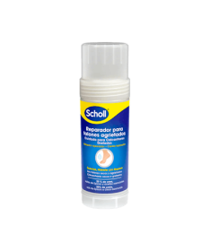 SCHOLL BALSAMO REPARA TALONES STICK 70GR – foto del producto scholl balsamo repara
