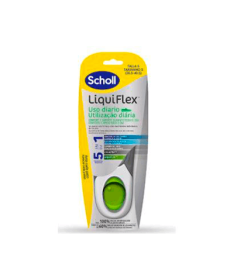PLANTILLA SCHOLL LIQUIFLEX DIARIO 2U T S – foto del producto plantilla scholl liquiflex
