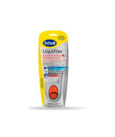 PLANTILLA SCHOLL LIQUIFLEX EXTRA 2U T L – foto del producto plantilla scholl liquiflex