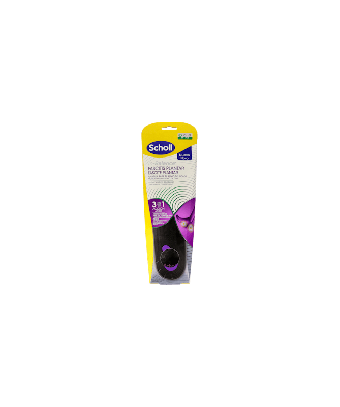 PLANTILLAS FASCITI PLANT SCHOLL IN B T S – foto del producto plantillas fasciti plant