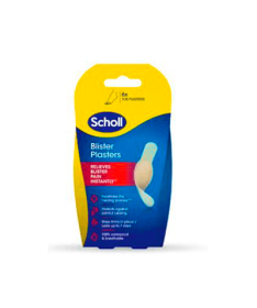 PARCHES AMPOLLAS DEDOS HYDRA GEL SCHOLL – foto del producto parches ampollas dedos