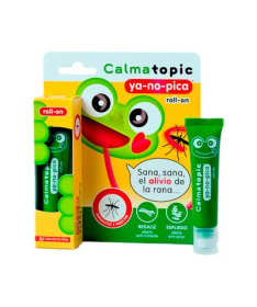CALMATOPIC YA NO PICA ROLL ON 15 ML – foto del producto cada calmatopic pica