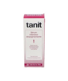 TANIT SERUM INTENSIVO DESPIGMENTANTE - ( – foto del producto cada tanit serum