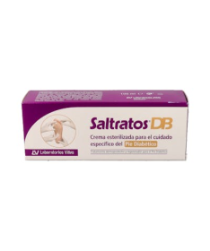 SALTRATOS DB CREMA 100 ML – foto del producto cada saltratos crema