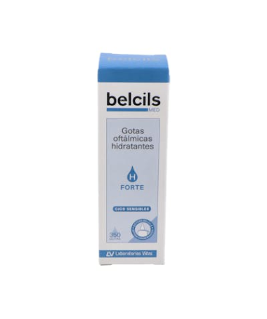 BELCILS MED GOTAS OFTAM HIDRA FORTE 10ML – foto del producto sodium phosphate belcils