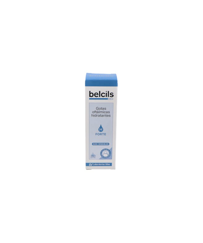 BELCILS MED GOTAS OFTAM HIDRA FORTE 10ML – foto del producto sodium phosphate belcils