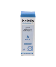 BELCILS MED GOTAS OFTAM HIDRA FORTE 10ML – foto del producto sodium phosphate belcils