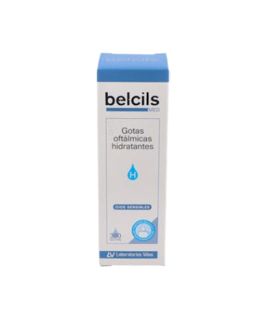 BELCILS MED GOTAS OFTAM HIDRATANTES 10ML – foto del producto sodium phosphate belcils