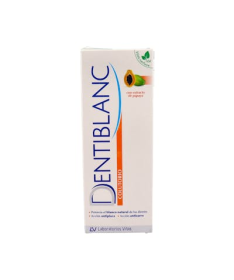 DENTIBLANC COLUTORIO 400 ML – foto del producto cada dentiblanc colutorio