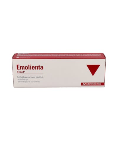 EMOLIENTA SCALP 60ML – foto del producto cada emolienta scalp