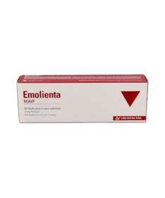 EMOLIENTA SCALP 60ML – foto del producto cada emolienta scalp