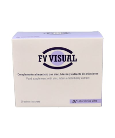 FV VISUAL 20 SOBRES UNIDOSIS – foto del producto cada visual sobres