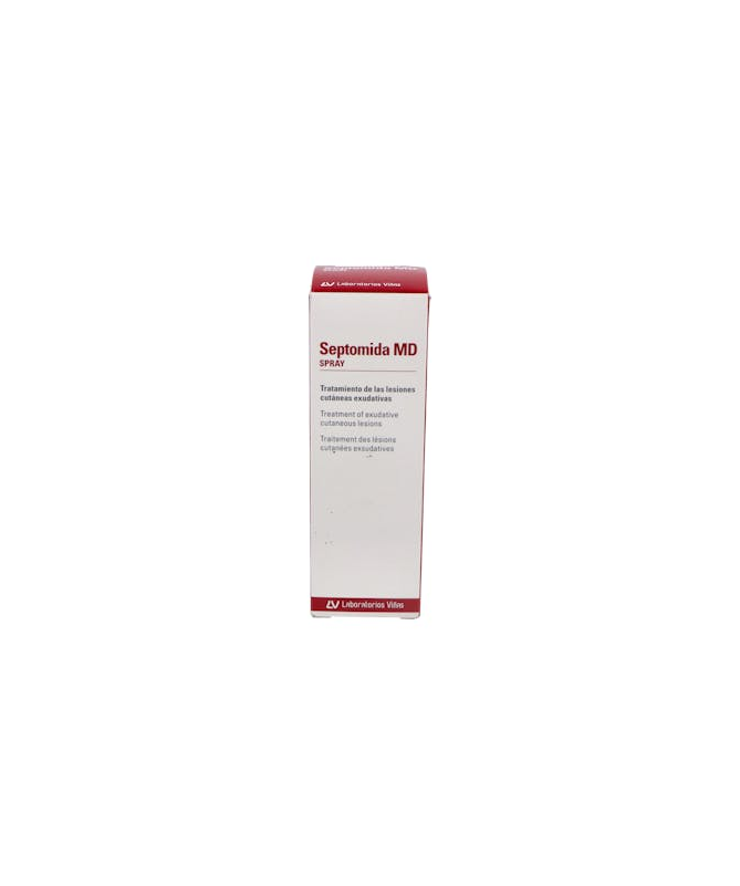 SEPTOMIDA MD SPRAY 50ML – foto del producto cada septomida spray
