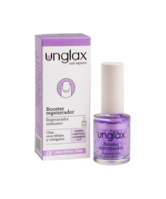 UNGLAX BOOSTER REGENERADOR 10ML – foto del producto cada unglax booster