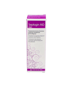 SEPTOGIN MD SPRAY 50 ML – foto del producto cada septogin spray