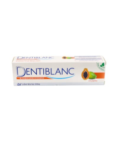 DENTIBLANC PASTA BLANQUEADORA 100 ML – foto del producto cada dentiblanc pasta
