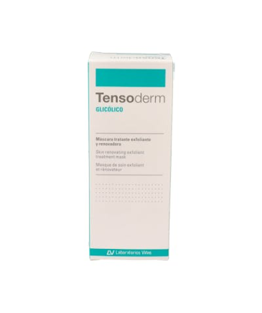 TENSODERM GLICOLICO 60 ML. – foto del producto cada tensoderm glicolico