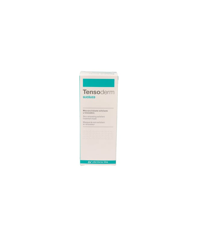 TENSODERM GLICOLICO 60 ML. – foto del producto cada tensoderm glicolico