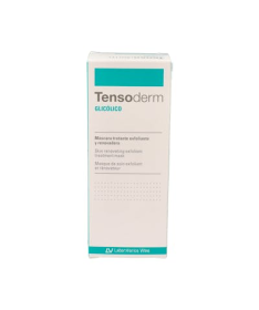 TENSODERM GLICOLICO 60 ML. – foto del producto cada tensoderm glicolico