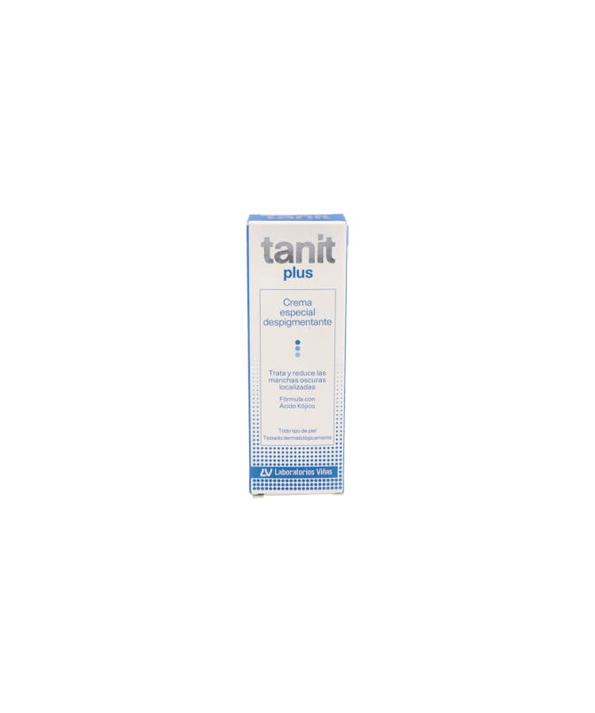 TANIT PLUS CREMA 15 ML. NUEVA FORMULA – foto del producto cada tanit plus
