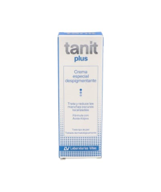 TANIT PLUS CREMA 15 ML. NUEVA FORMULA – foto del producto cada tanit plus