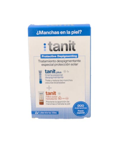 TANIT PACK TRATAMIENTO PLUS/FILTRO SOLAR – foto del producto filtro solar tanit