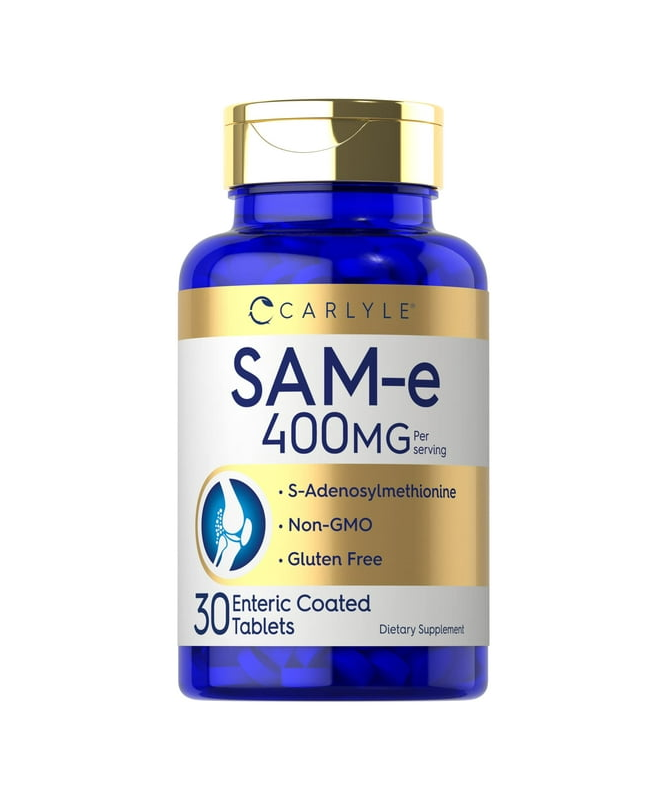 SAME 30CAP KAL – foto del producto same arroz adenosil